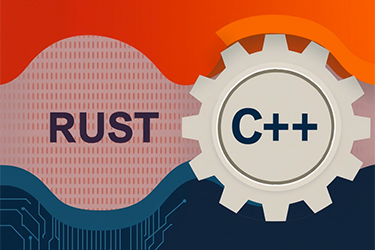 rust vs c++